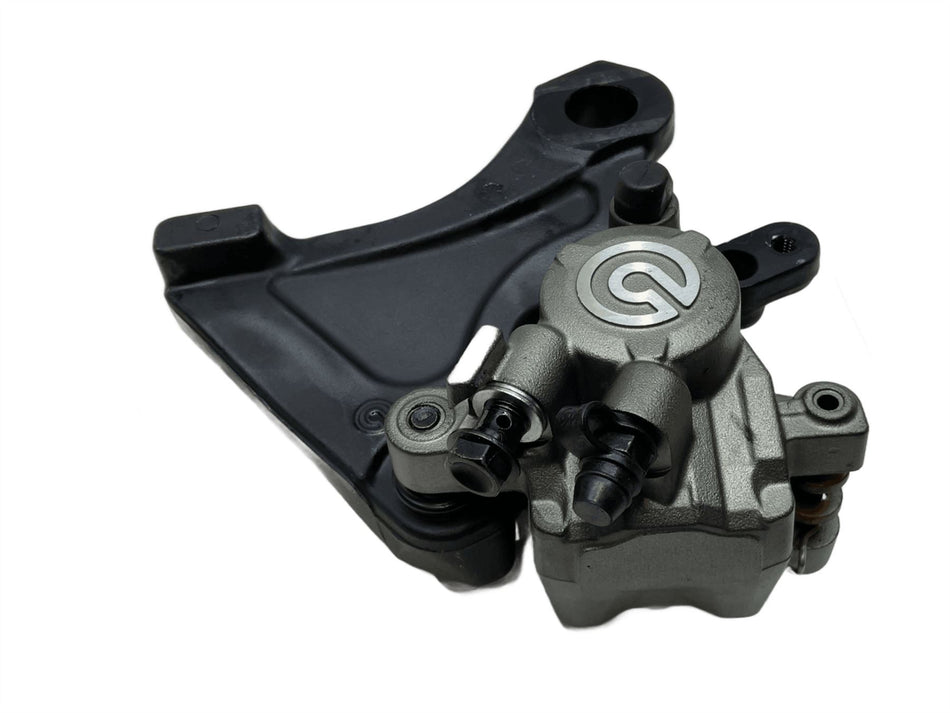 2024 Triumph Street Triple 765 Brembo Rear Brake Caliper T2021204