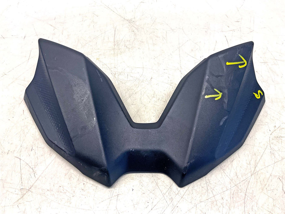 2025 BMW F800GS Front Beak Extender - 46618564546