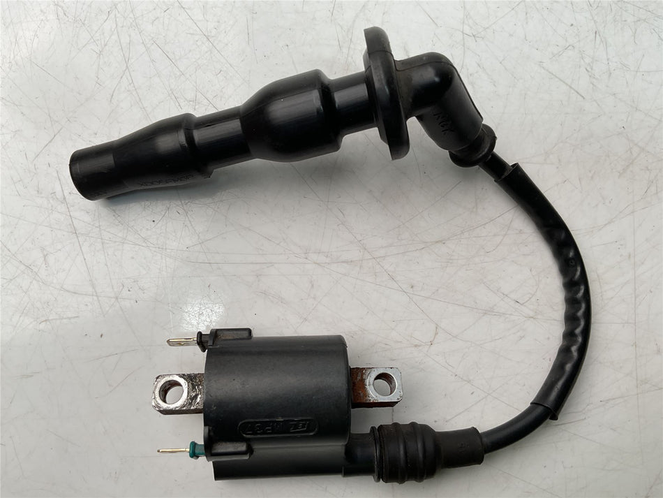 2017 Honda CB500X Ignition Coil - 30520MGZJ01