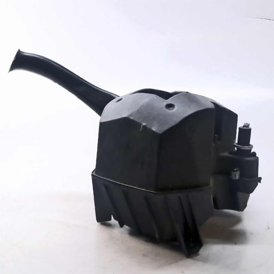2014 BMW F800GT Standard Airbox - 13717678274