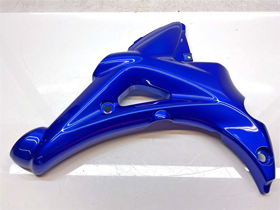 Suzuki SFV650 Left Lower Frame Cover