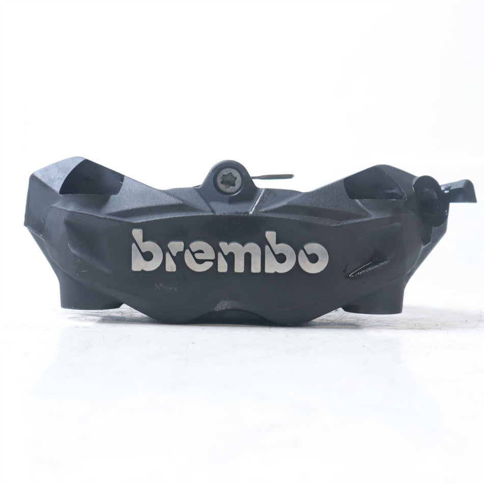 2024 BMW F900R Front Left Brake Caliper - 34118556205