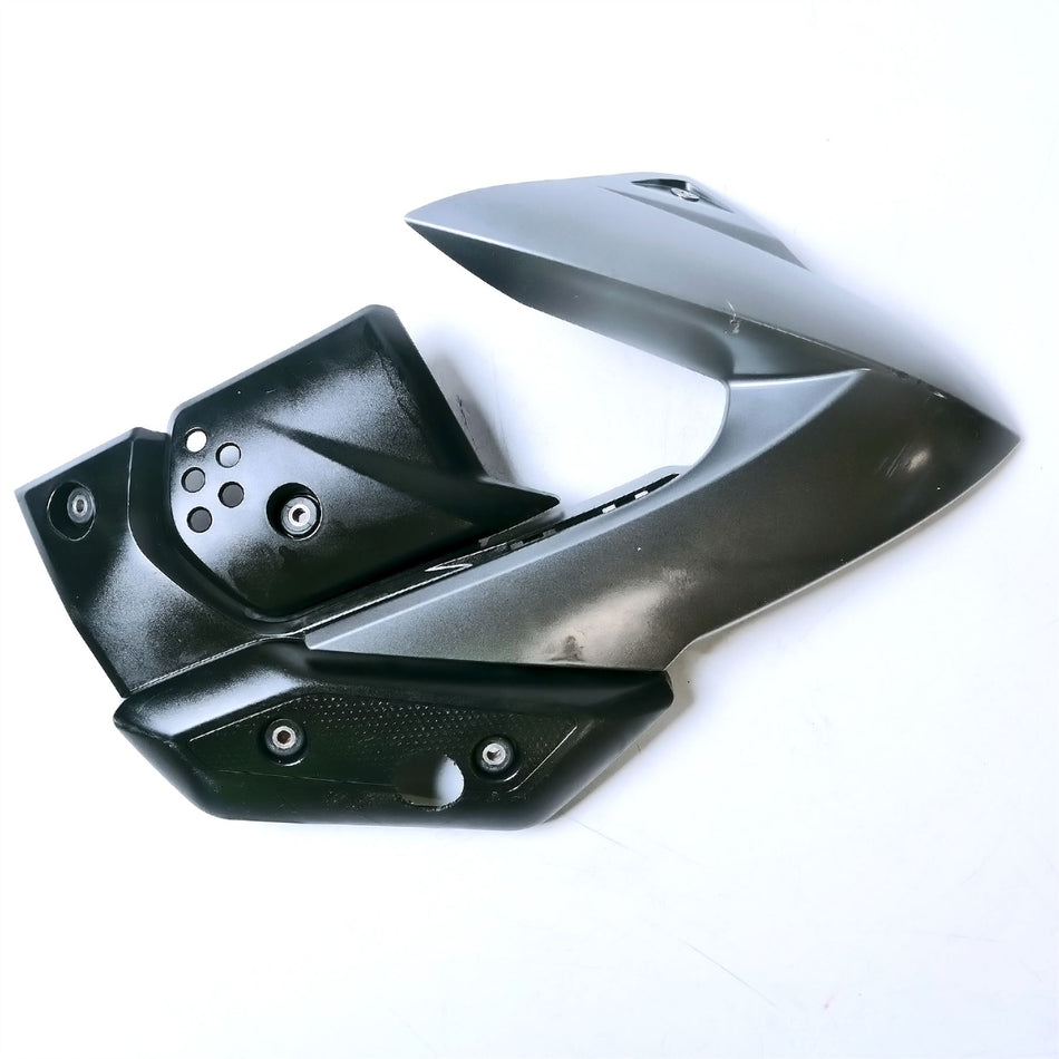 2010 Yamaha XJ600 Right Side Covers - 20S2171X00P0