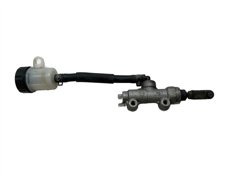 2018 Kawasaki Ninja 650 Rear Brake Master Cylinder 430150654