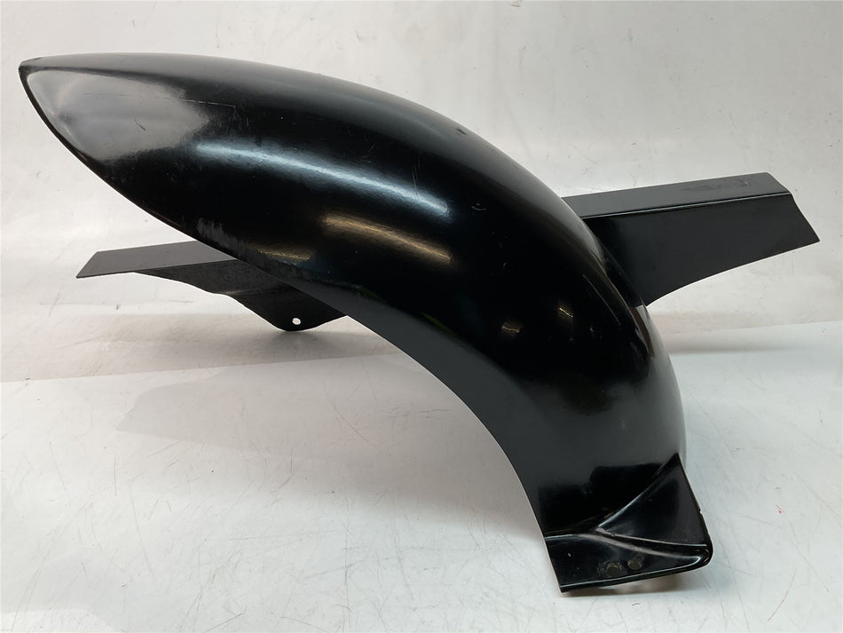2011 Honda CBF1000 Hugger/Chain Guard