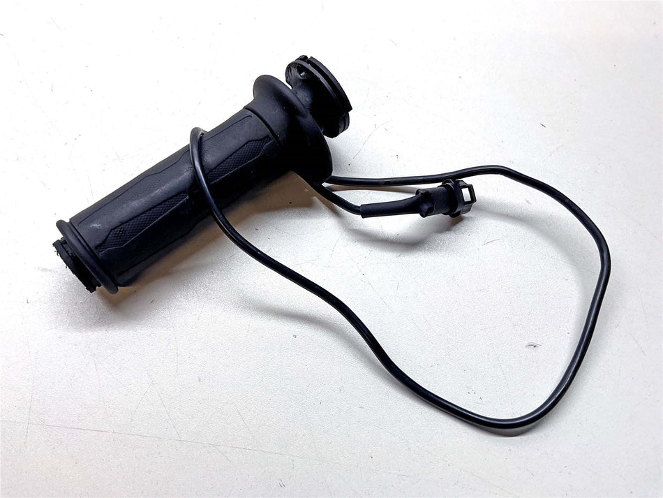 2024 Royal Enfield Meteor 350 Throttle Grip - 1100232