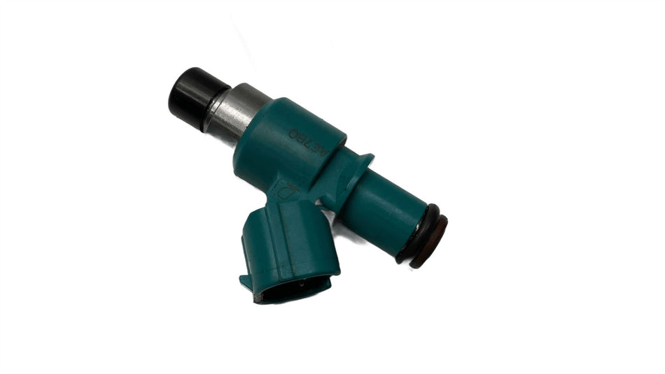 2011 Honda VFR1200F Fuel Injector AE7BQ