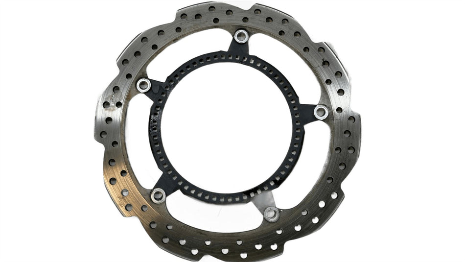 2012 Honda NC700X Front Brake Disc 45251MGSD31