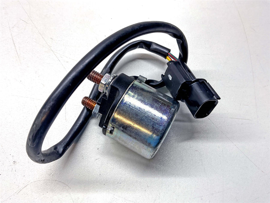 2023 Honda CB650R Starter Relay - 35850MKYD51