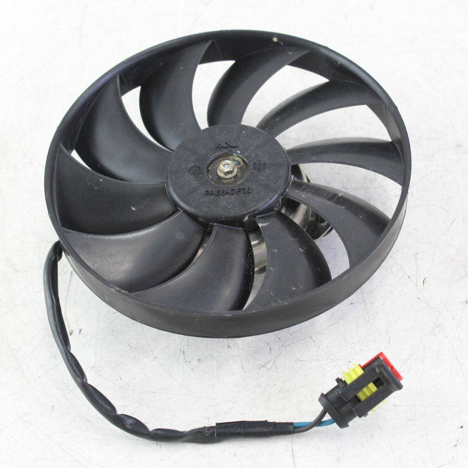 2016-2020 DUCATI X-DIAVEL Radiator Fan - 55040291A
