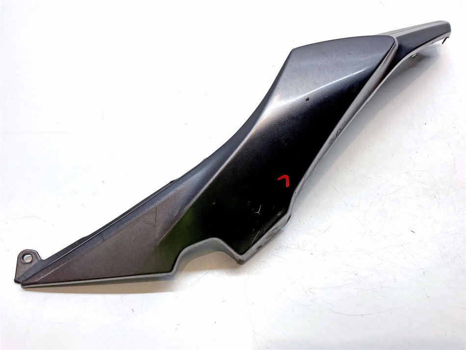 2019 Kawasaki Z650 ER650 Left Tail Cover - 36041003353U