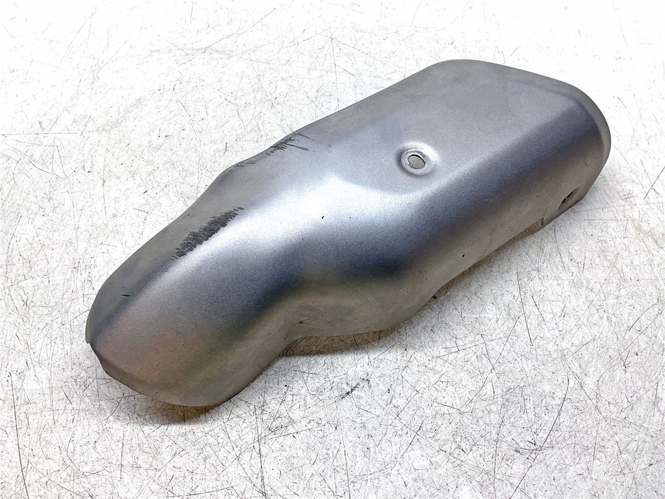 2025 Royal Enfield Guerrilla 450 Exhaust Silencer Heatshield - RLX01818