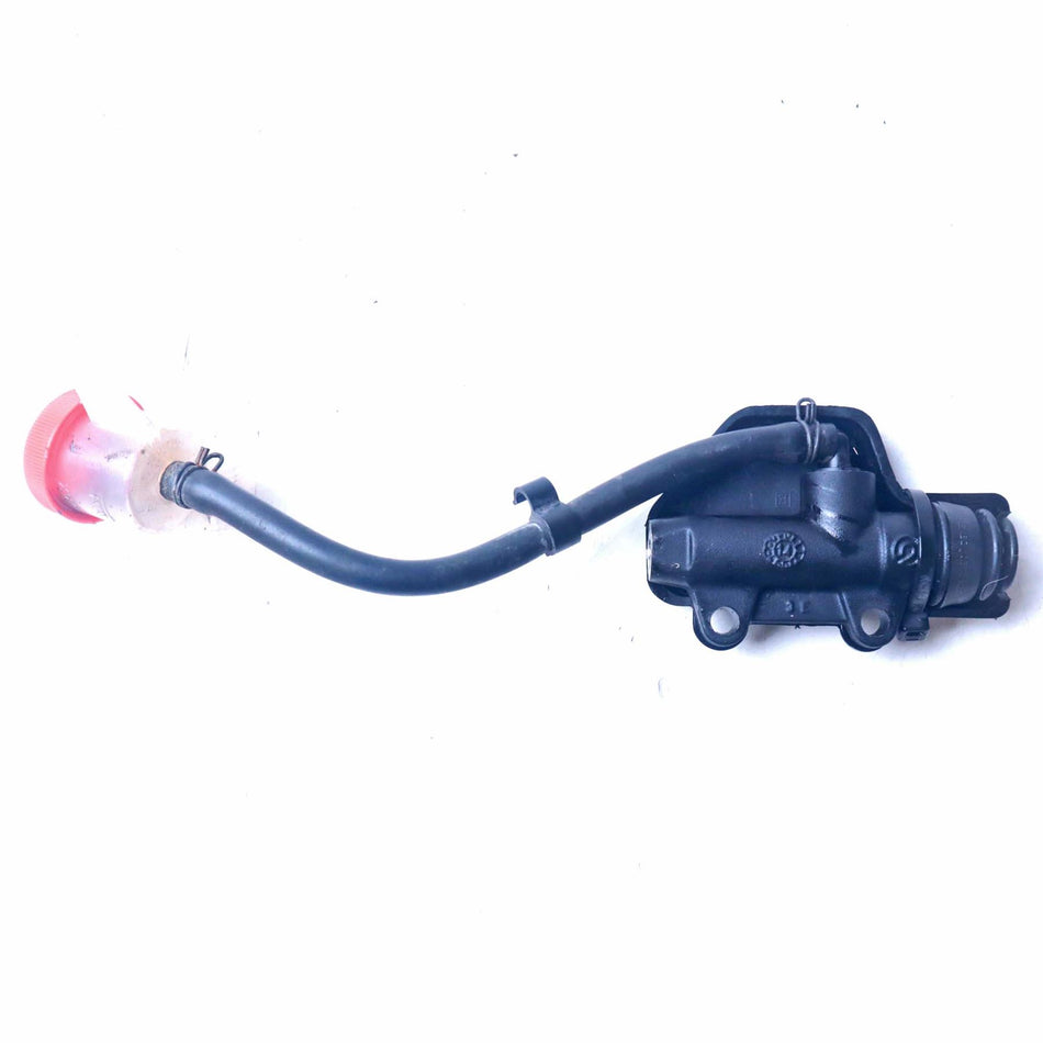 2015 KTM 690 Duke Rear Brake Master Cylinder - 54513101044