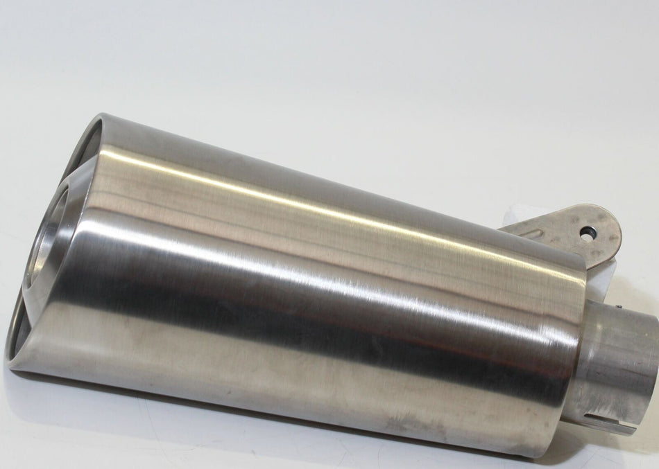 2010-2014 BMW S 1000 RR Exhaust Silencer (NEW) 18 12 7 718 417