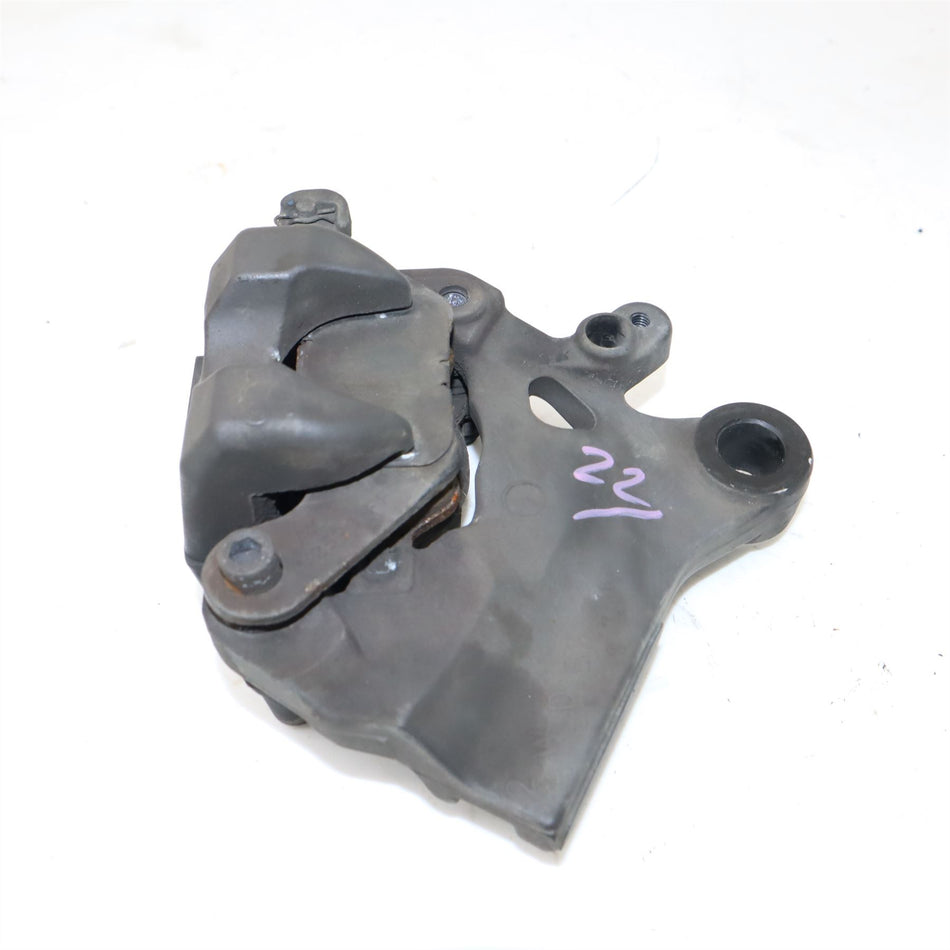 2023 YAMAHA YZF R3 Rear Brake Caliper - 2WDF580W0000
