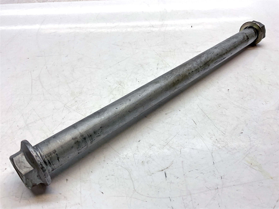 2023 Honda NC750X Swingarm Pivot Bolt - 52101-MGS-D30