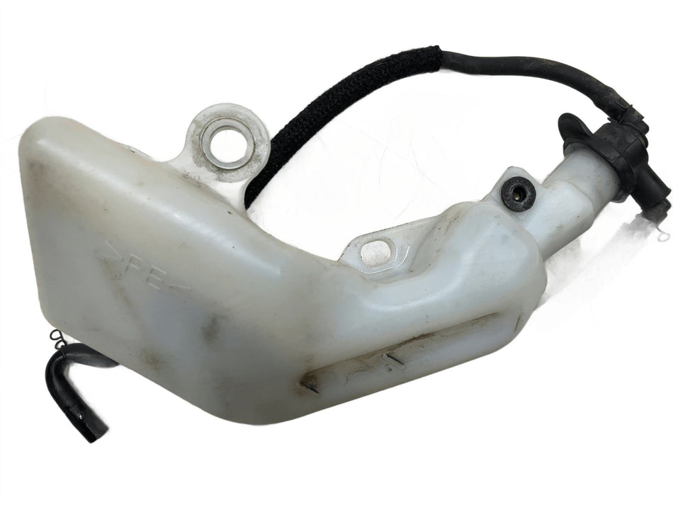 2023 Yamaha MT-09 Coolant Tank Reservoir 1RC2187100