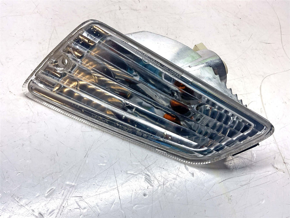 2010 Vespa GTV250 Front Right Indicator - 584970