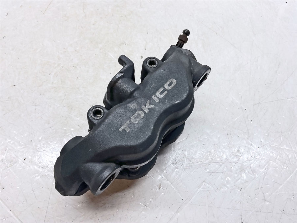 2005 Honda CBR1000RR Fireblade Left Front Brake Caliper - 45250MEL013