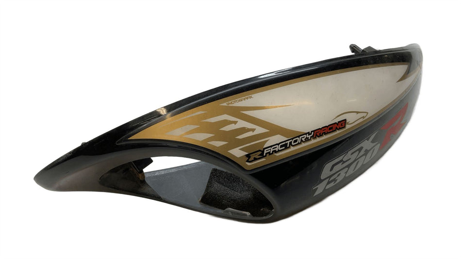 2009 Suzuki GSX1300R Hayabusa Right Infill Panel 4711115H00