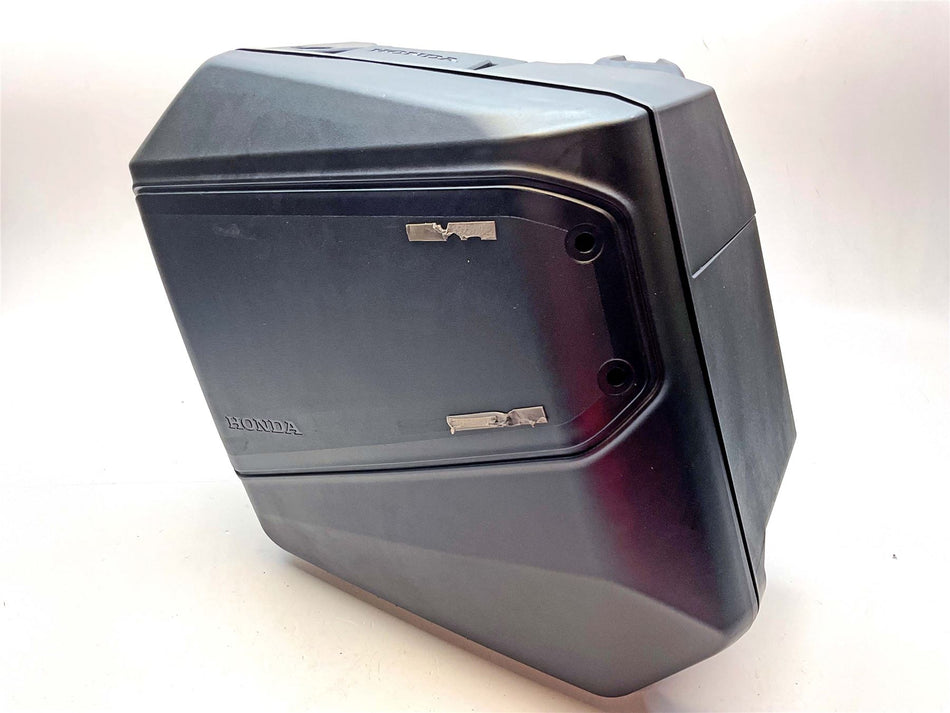2021-2025 Honda NC750 X Right Pannier