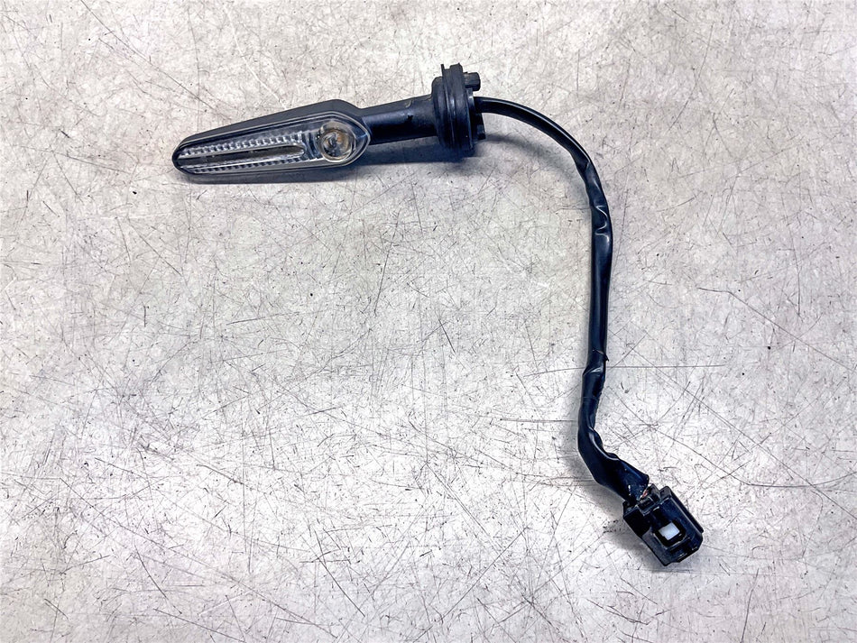 2023 Yamaha MT-09 Left Front Indicator - B7N-83310-00