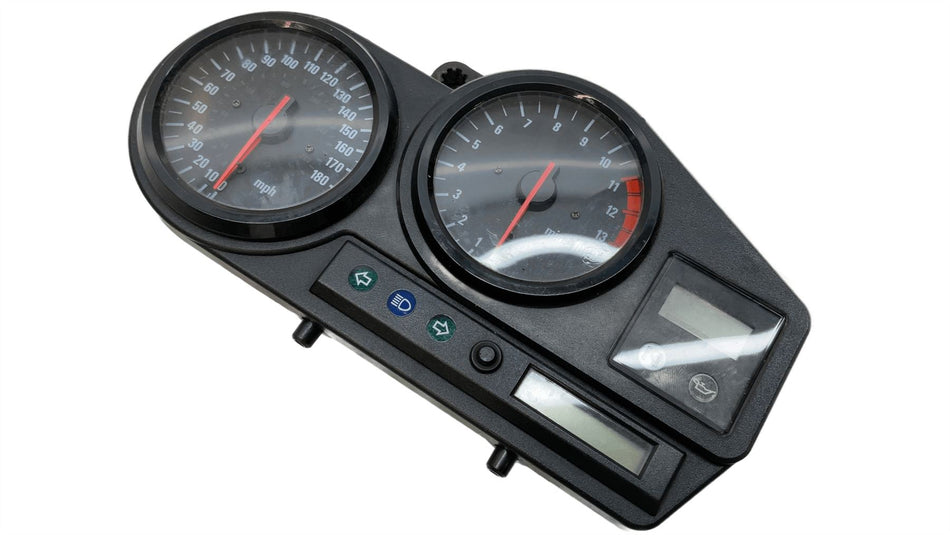 1998 Honda CBR900RR Speedometer Clocks 37100MASG01