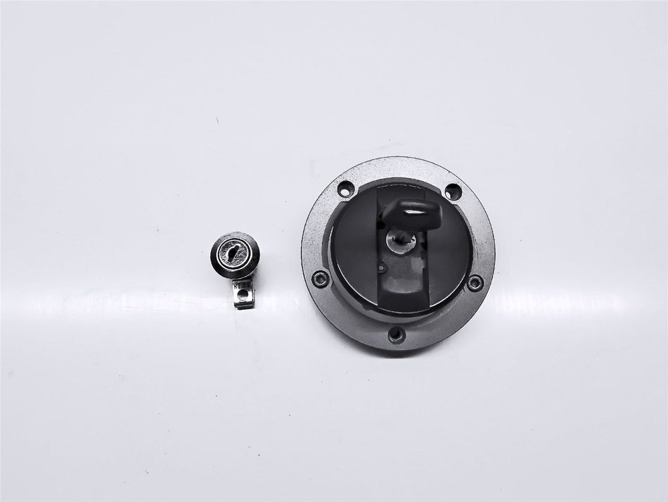 2014 Suzuki GSX1250FA ABS Lock Set - 37000-49841