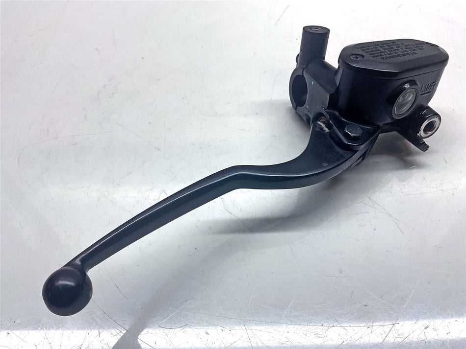 2024 Kawasaki Eliminator 450 EL450 Front Brake Master Cylinder - 430150715