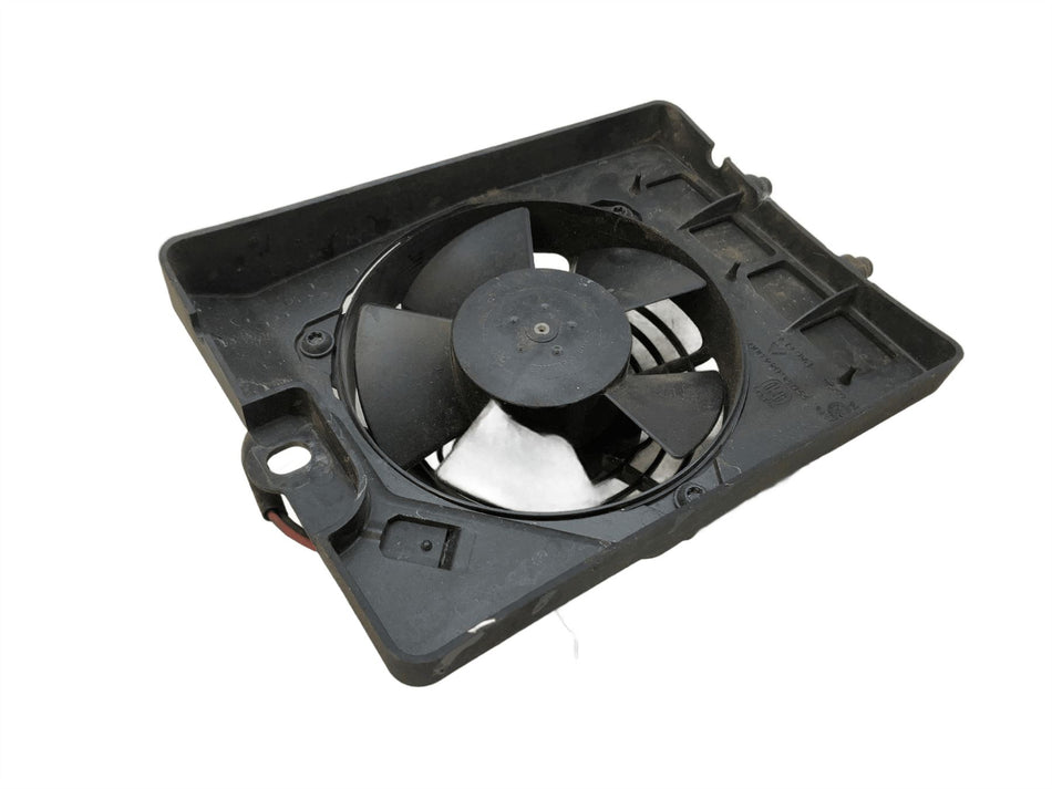 2021 KTM 690 SMC Radiator Cooling Fan 27035044000