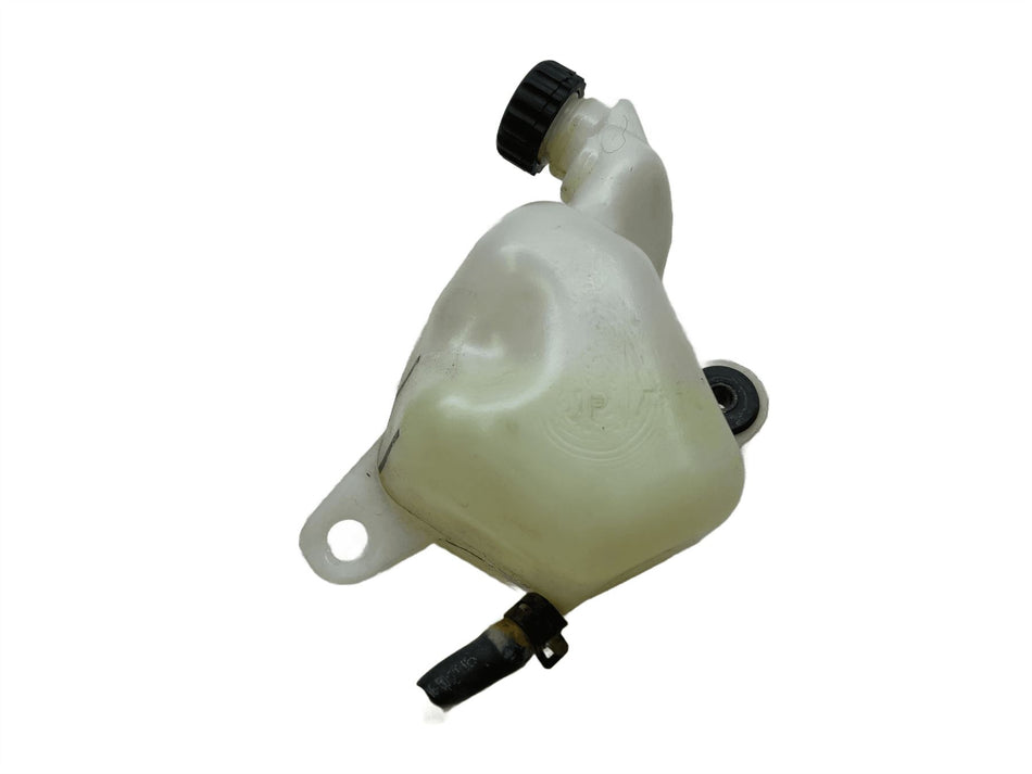 2023 KTM 125 Duke Coolant Tank Reservoir 93035038000