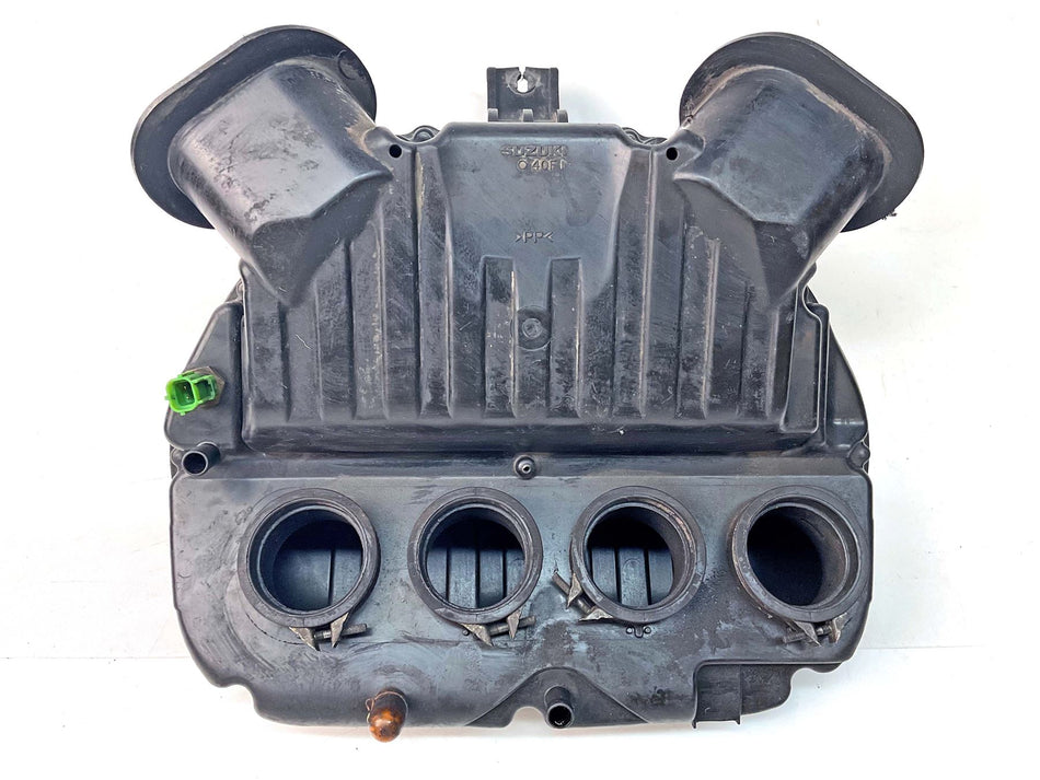 2004 Suzuki GSX-R1000 K4 Airbox - 1370040F10000