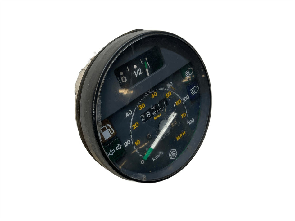 1998 Vespa T5 Speedometer Veglia Borletti 219195