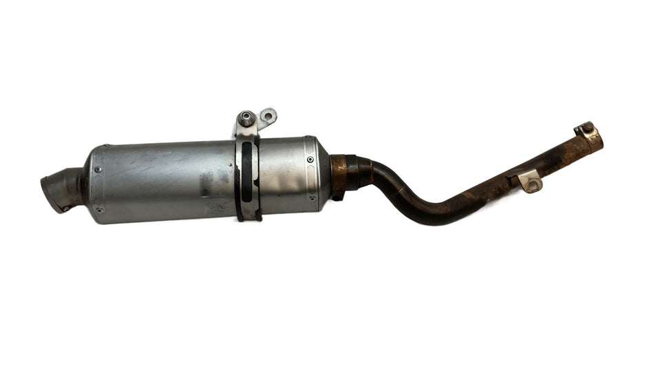 2021 Honda CRF300L Exhaust Muffler Silencer 18310K1TE10