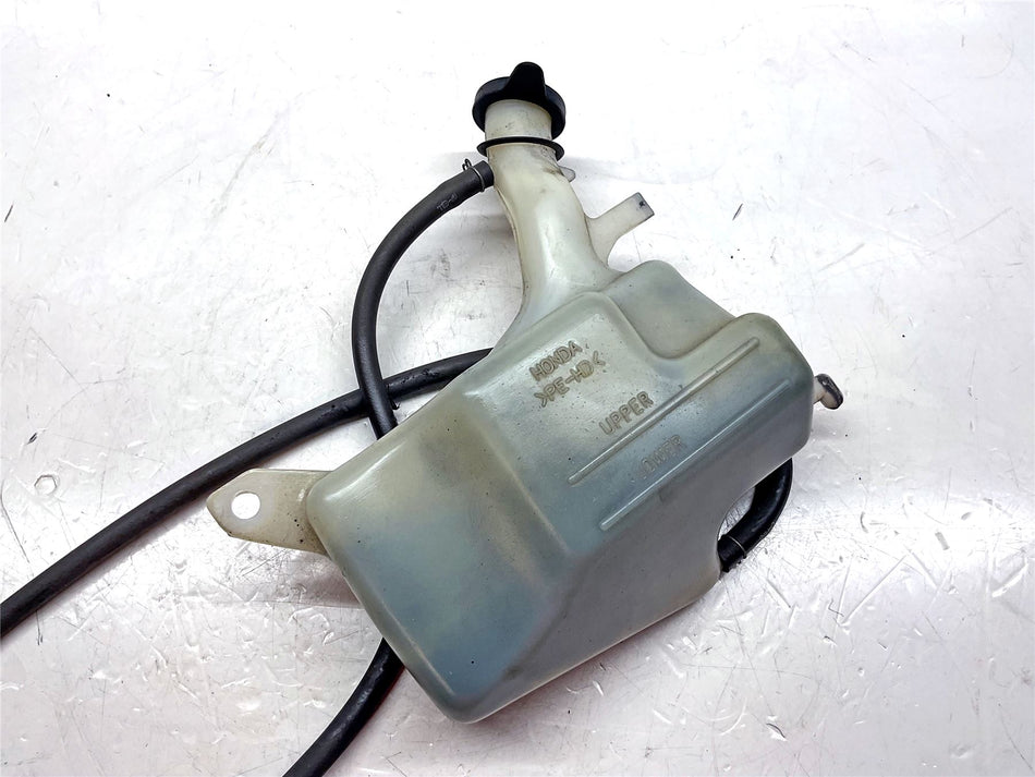1998 Honda CBR900RR Coolant Bottle - 19101MW0000