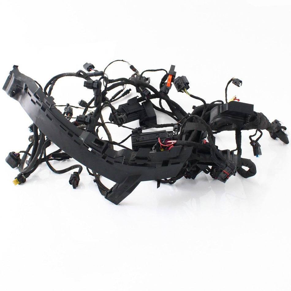 2018-2021 BMW F 750 GS TE Main Wiring Loom Harness - 61 11 1622424