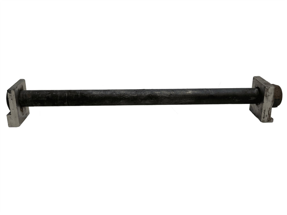 2019 Yamaha Tenere 700 Rear Wheel Axle Spindle 1WBF538100