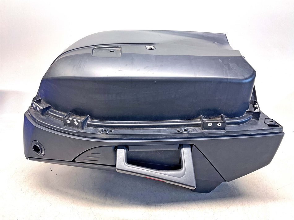 2018 BMW R1200RT Right Pannier Assy - 46547728664