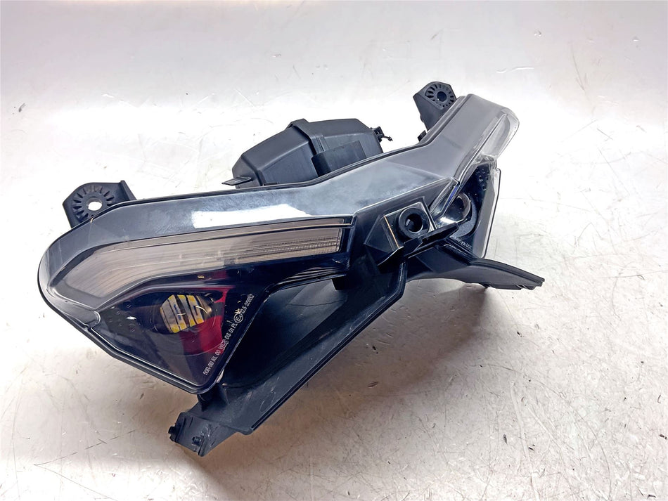 2023 Ducati Panigale V4 R Headlight - 52010422E