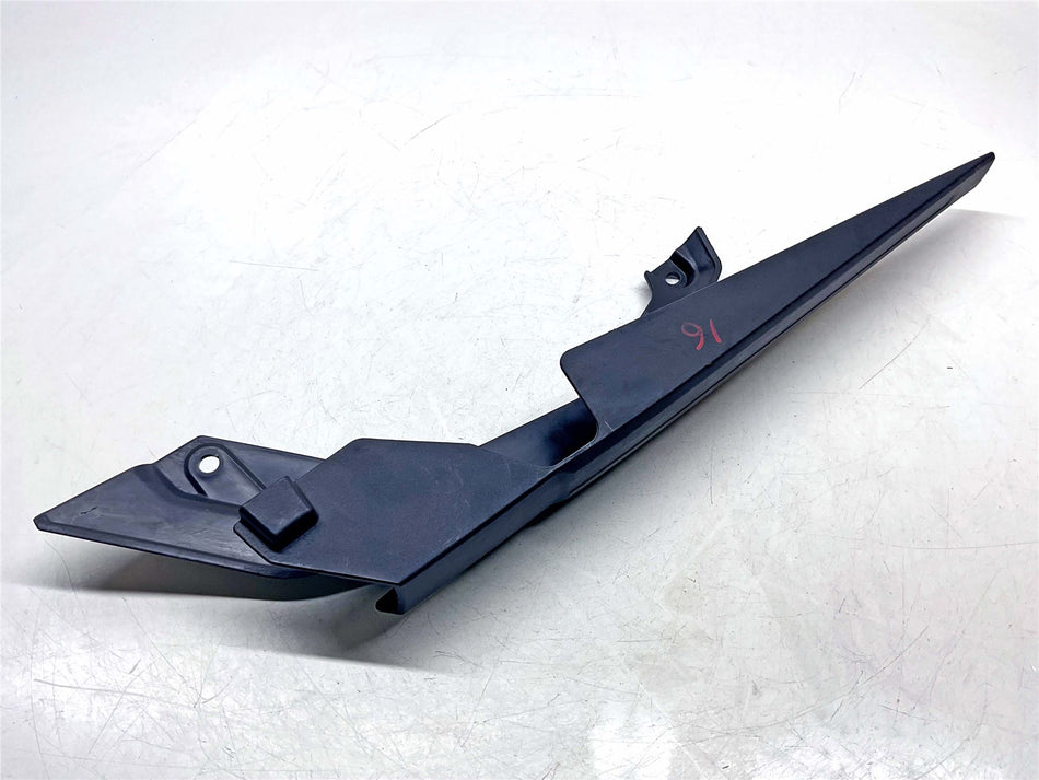 2021-on Honda CBF125 Chain Guard