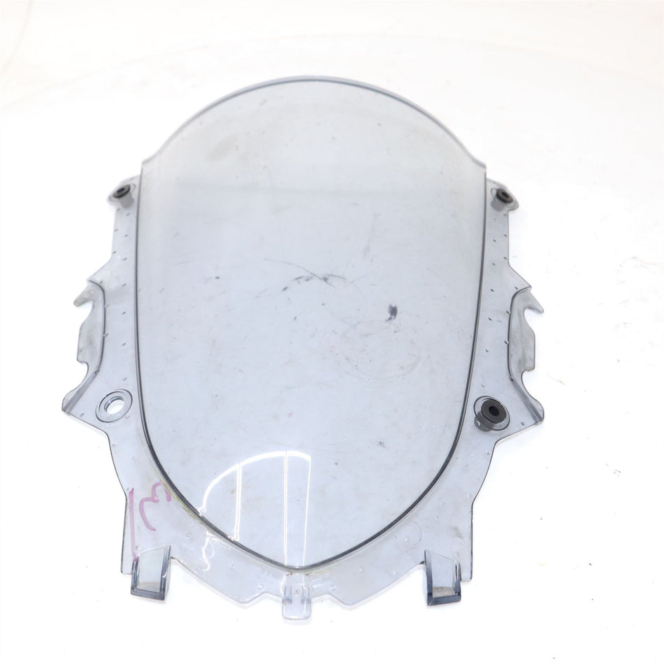 2023 YAMAHA YZF R3 Windscreen - BS7F83810000