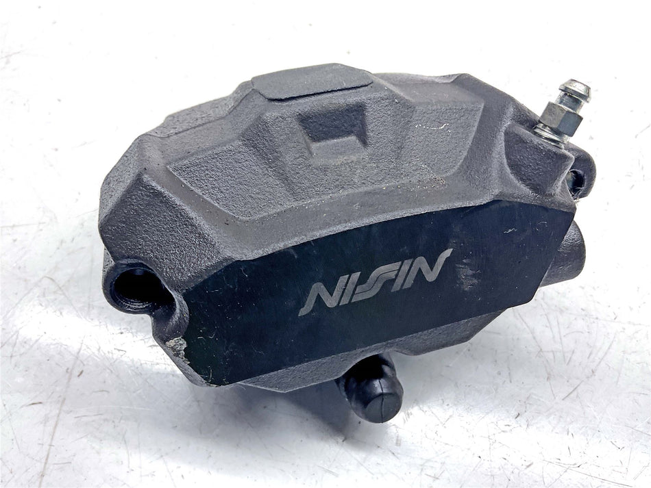 2023 Honda NC750X Front Brake Caliper Right - 45250-MKA-D81