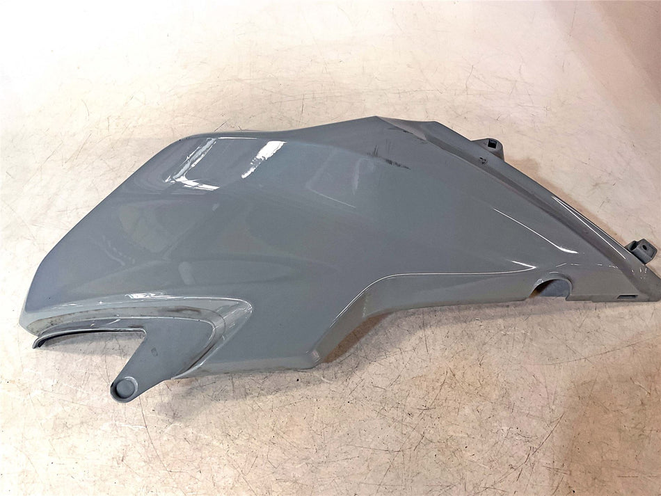 2021 Honda CBF125 Right Tank Cover - 64430-K98-E20ZB