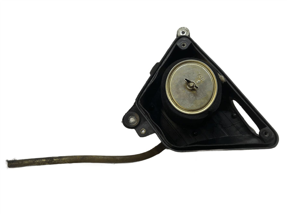 1980 Honda XL185S Airbox 17230437000