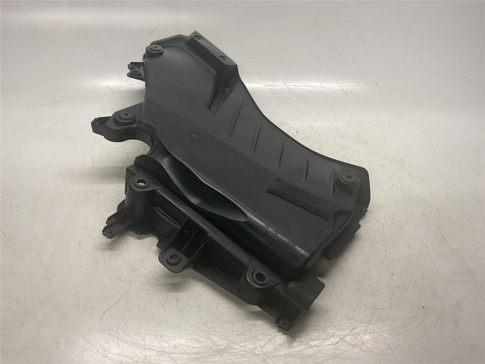 2012 Yamaha Super Tenere XTZ1200 Left Lower Radiator Cover - 23P2137V0000