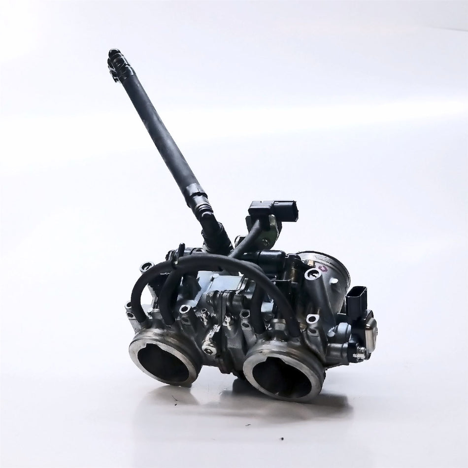 2021 Honda CRF1100L Africa Twin Ap Throttle Bodies - 16400MKSE01