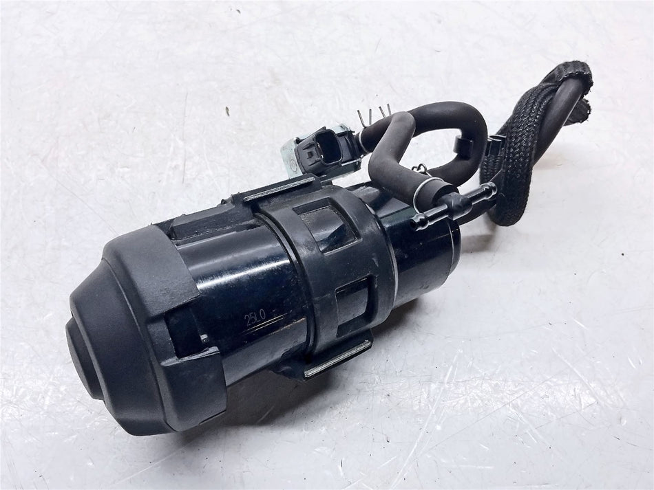 2024 Suzuki GSX-8R Evap Canister - 1811474P00000