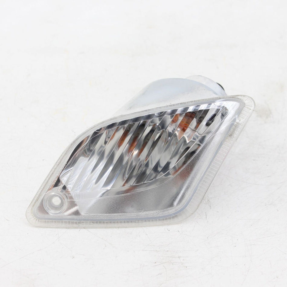 2007-ON VESPA GTS 125 SUPERTECH R/H Right Indicator - 1D002714