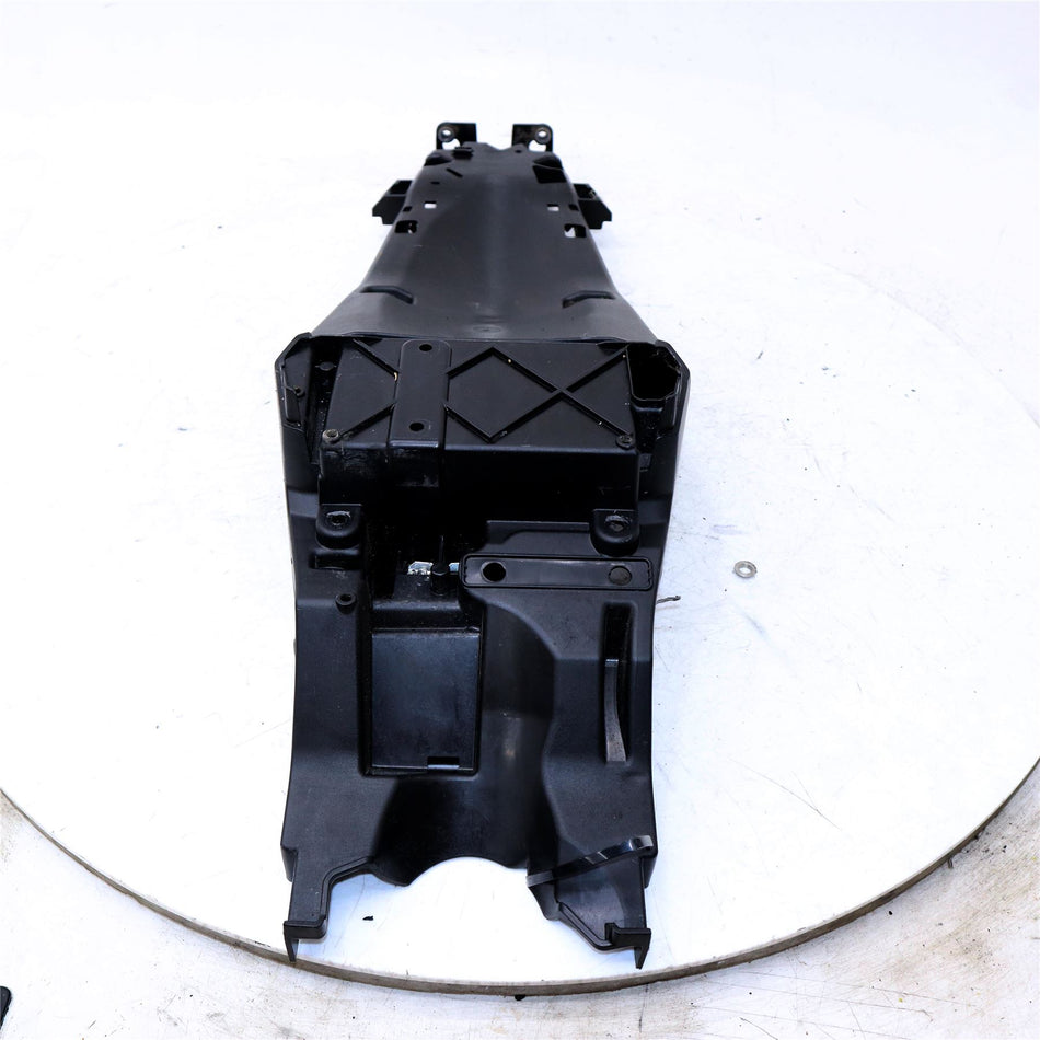 2020 BMW F850GS ADVENTURE Undertray and Battery Box - 46628564639