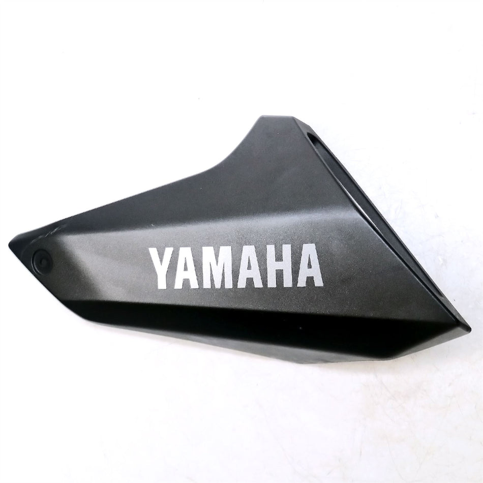 2015 Yamaha MT-09 Right Air Scoop - 1RC2137X00P0